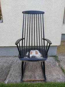 Stolica na ljuljanje