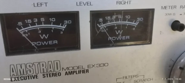Amstrad EX330