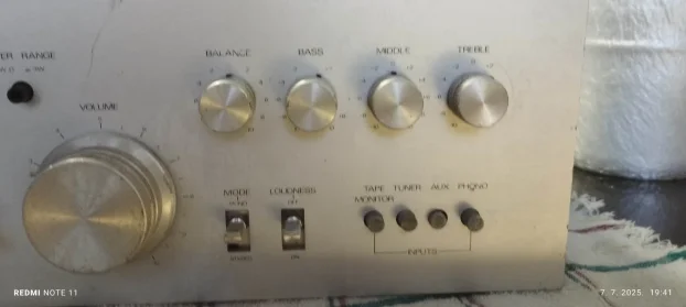 Amstrad EX330