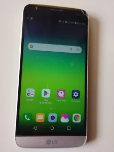 LG G5 (4/32GB)