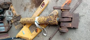 Hidraulicni cilindar