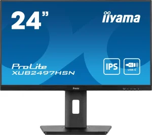 IIYAMA XUB2497HSn b2