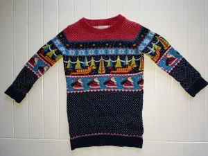 Next tunika - dzemper 92