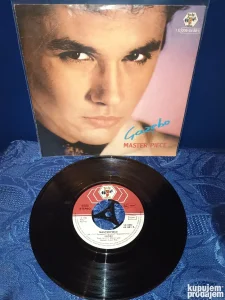 Gazebo  -  Master Piece rezervisano