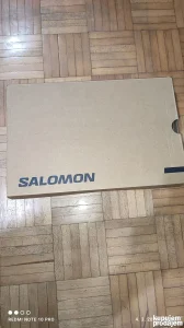 Salomon Alphcross 5GTX