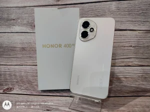 Honor 400 5G 512GB Desert Gold GARANCIJA 24 meseca