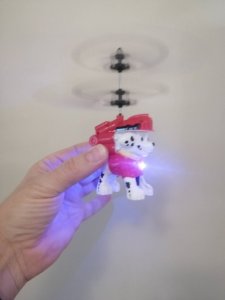 Leteci marsal letece igracke