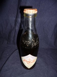 Coca Cola izdanje 2012