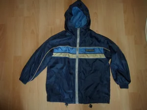 Jakna za decake Outfit