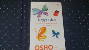 Knjiga o deci/OSHO