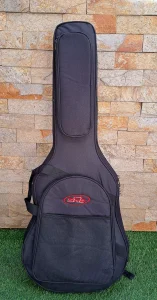 SKB SC56 Uni Soft Case E-Guitar kofer