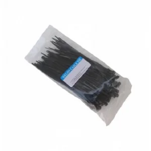 Vezica Ct-12x650 (100Kom) Crna