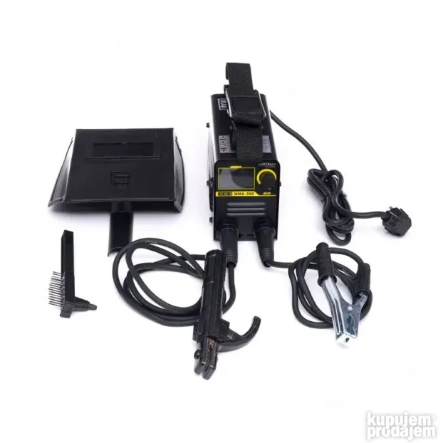 Inverter KRAFT&DELE 300A(KD1868)NA LAGERU!