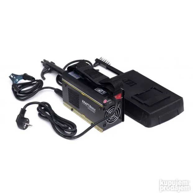 Inverter KRAFT&DELE 300A(KD1868)NA LAGERU!