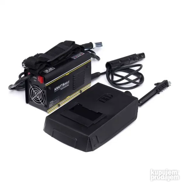 Inverter KRAFT&DELE 300A(KD1868)NA LAGERU!