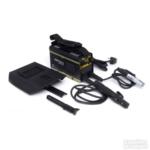 Inverter KRAFT&DELE 300A(KD1868)NA LAGERU!