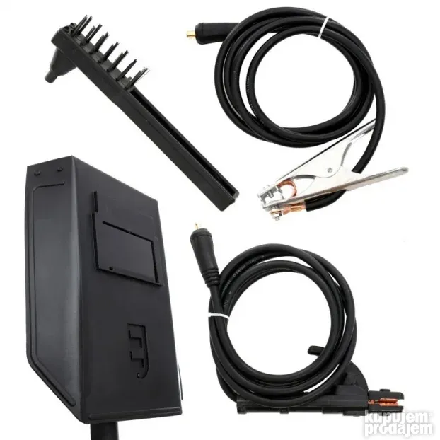 Inverter KRAFT&DELE 300A(KD1868)NA LAGERU!