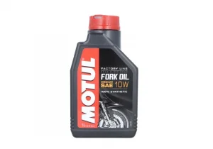 Ulje za viljuske FOROIL 10W MOTUL