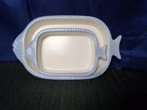 Posude vintaz,nove univerzalne.