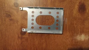 Fioka hard diska BR3 za Acer E1-532 , E1-530 , E1-570