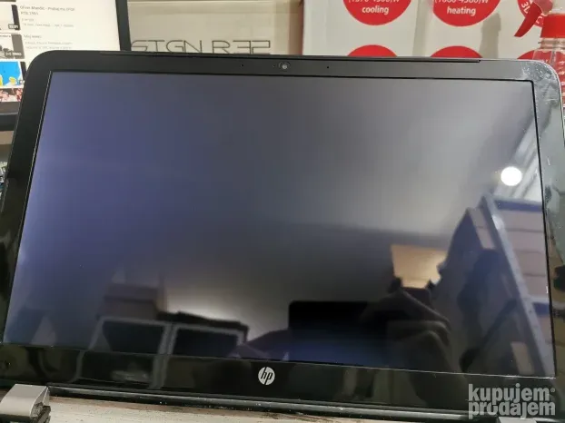 LCD Ekran Panel 15,6" HD 40pin Slim N156BGE-L41 REV.C1 - KupujemProdajem