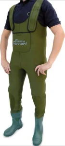 Lineaeffe Ferrari Neoprenski kombinezon