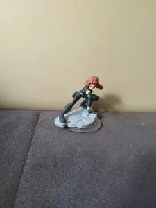 Black Widow Disney Infinity 2.0