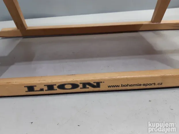 Sanke LION