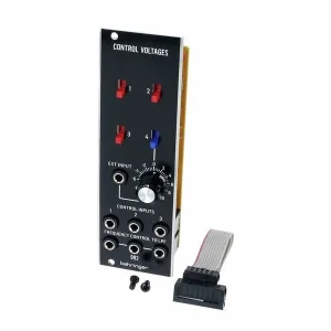 Behringer 992 Control Voltages Eurorack Module