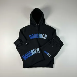 Hoodrich Komplet Set Majica Trenerka Duks