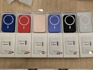 MagSafe Power Bank 10000mAh