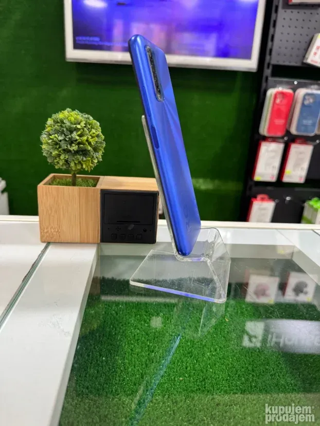 Redmi 9T 4/128Gb - Blue - Nov