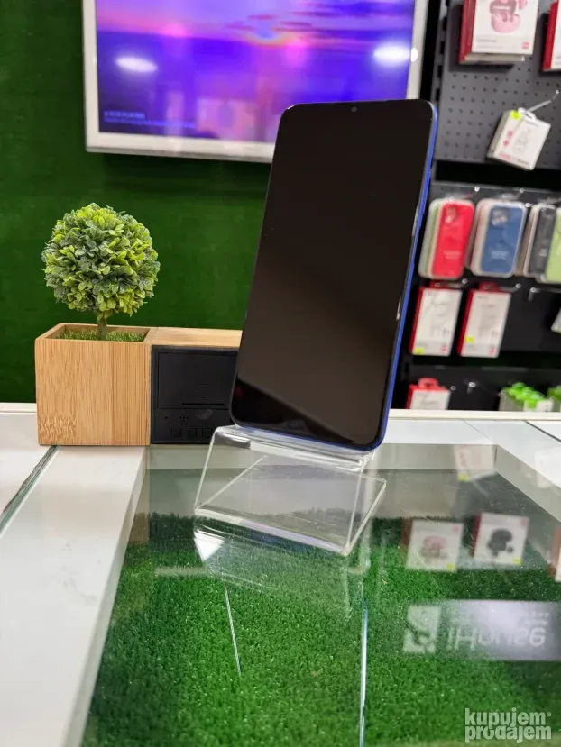 Redmi 9T 4/128Gb - Blue - Nov