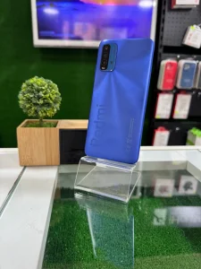 Redmi 9T 4/128Gb - Blue - Nov