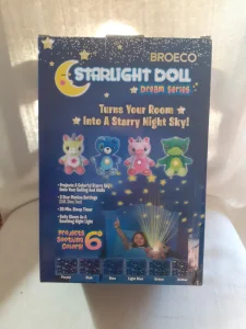 Plisani Meda - Projektor Zvezdanog Neba