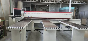 CNC krojač ploča SCM Sigma Prima 67