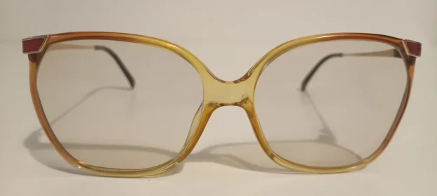 Cristian Dior dioptrijski ram vintage