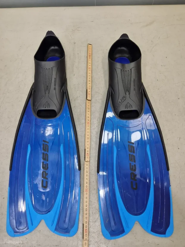 Peraja Cressi Br 45-46