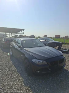 BMW f10 senzor temperature