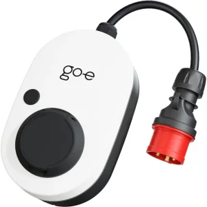 GO-E CH-04-11-51 Charger Gemini,naruči u dm