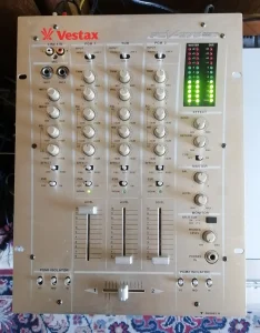 Vestax PCV 275