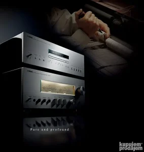 Servis Yamaha uređaja