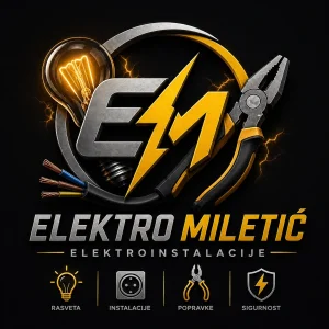 Samostalni majstori elektricari