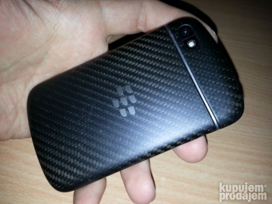 Blackberry Q10
