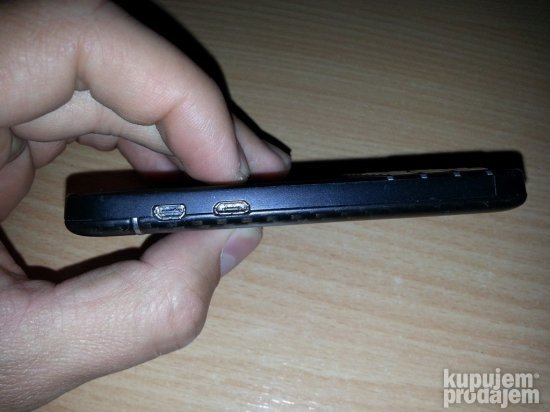 Blackberry Q10