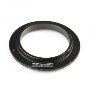 Preobratni prsten Nikon AI za Macro 49,52,55, 58,62,67,72,77