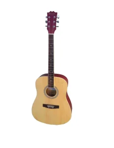 Paketi western gitara Moller Germany sa opremom