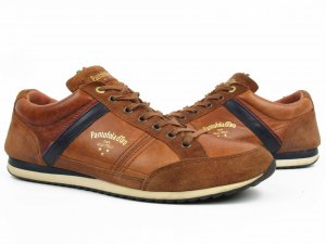 Pantafolo d oro cipele patike KOŽA  T1261