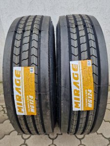 315/80 R22,5 Mirage vodeca