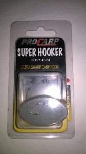 Saranske udice kom. 10